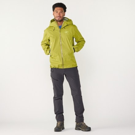 Arc'teryx Beta SL Jacket - Men's 3