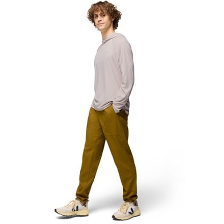 prAna Sol Shade Hoodie - Men's 4