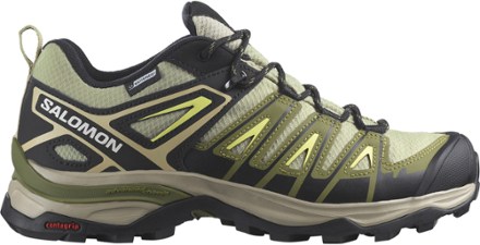 Ripley - ZAPATILLA SALOMON TREKKING- X BRAZE W- MUJER