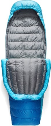 Sea to Summit Trek 30F Sleeping Bag - Men's 2