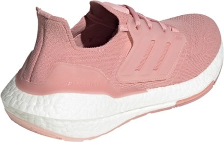 adidas Ultraboost 22 Road-Running Shoes - Women's 4