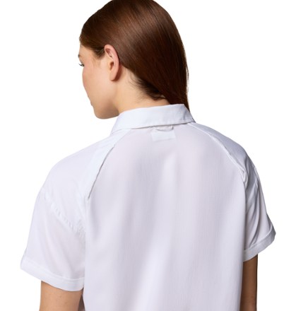 Columbia Silver Ridge Utility Shirt - Women's 5