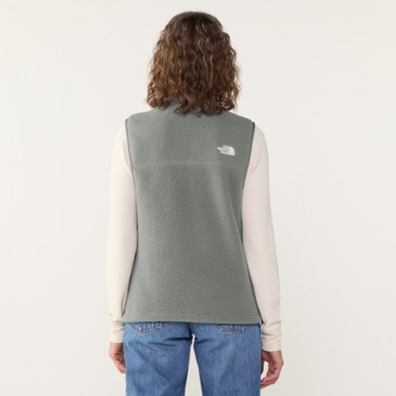 The North Face Yumiori Vest - Women's 2