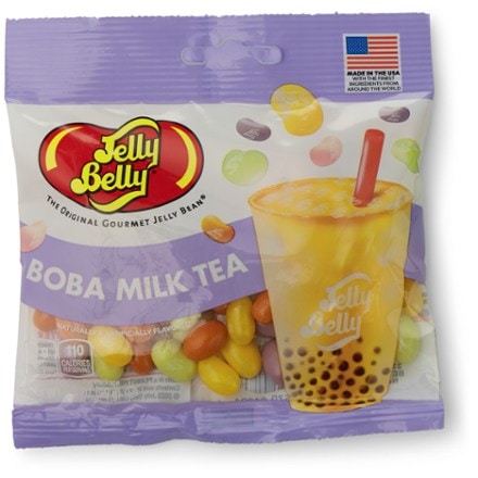 Jelly Belly Boba Milk Tea Jelly Beans 0