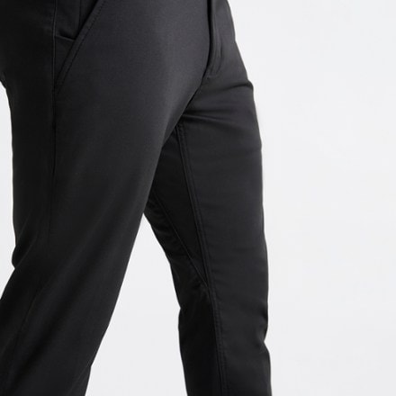 DUER Smart Stretch Relaxed Trousers - Men's 8