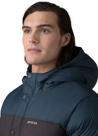 prAna Whitney Portal Down Jacket - Men's 2