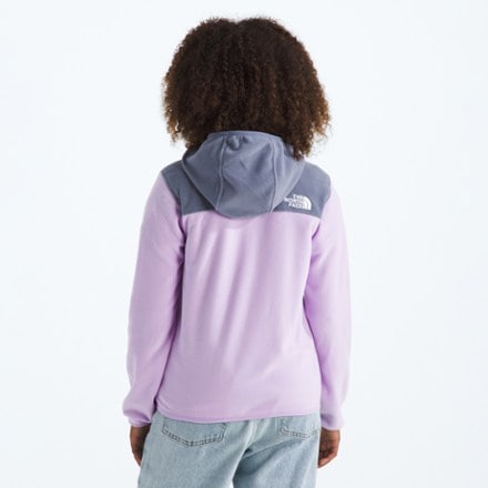 The North Face Glacier Full-Zip Hoodie - Kids' 1