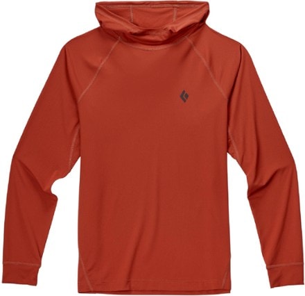 Black Diamond Alpenglow Hoodie - Men's 0