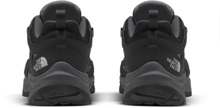 The North Face Hedgehog 3 Waterproof Hiking Shoes - Men's 1