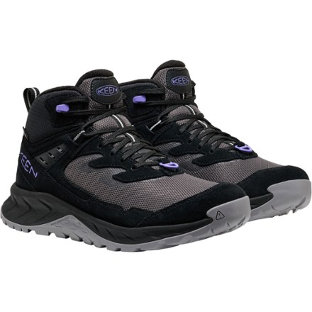 KEEN Hightrail Polar Hiking Boots - Women's 4