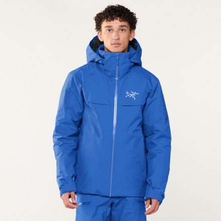 Arc'teryx Macai Down Jacket - Men's 1