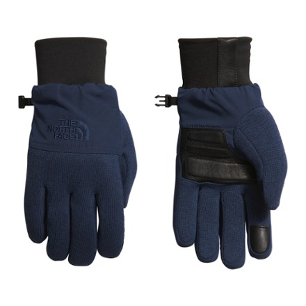 The North Face Front Range Gloves - Men's 0