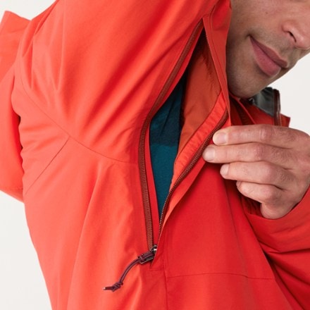 REI Co-op Powderbound Anorak - Men's 7