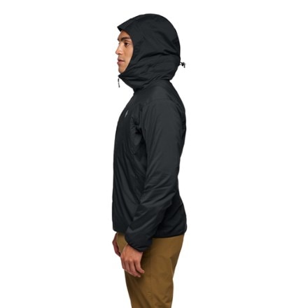 Black Diamond Alpine Start Insulated Hoody - Men's 3