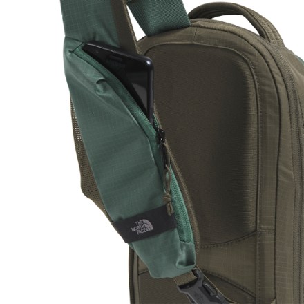 The North Face Borealis Sling Bag 4