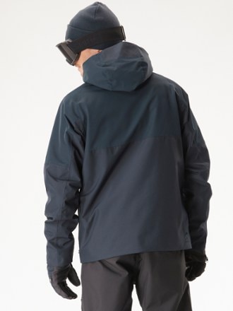 Rei mens cheap snowboard jackets