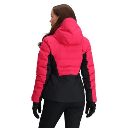 Obermeyer Cosima Down Jacket - Women's 2