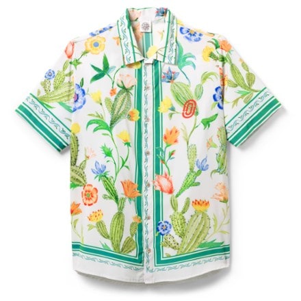 Ostroy Resort Cycling Shirt 0