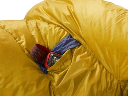 REI Co-op Magma 30 Sleeping Bag 6