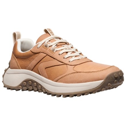 KEEN KS86 Leather Sneakers - Women's 2