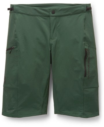 Outdoor Research Freewheel Ride Bike Shorts - Men's 0