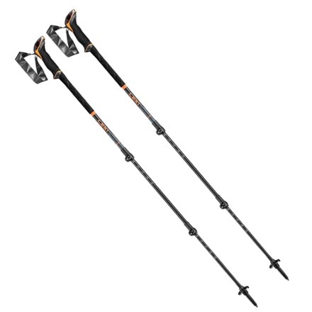 Leki Sherpa Lite Trekking Poles - Pair 0