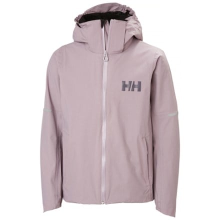 Helly Hansen Loen Junior Rain Jacket - Kids' 0