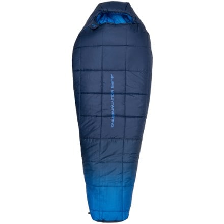 ALPS Mountaineering Spirit 20 Sleeping Bag 1