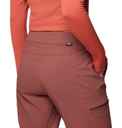 Mountain Hardwear Dynama High-Rise Utility Joggers - Women's 5