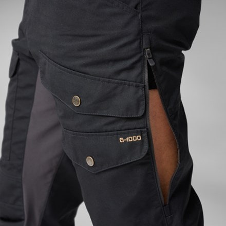 Fjallraven Vidda Pro Ventilated Trousers - Men's 5