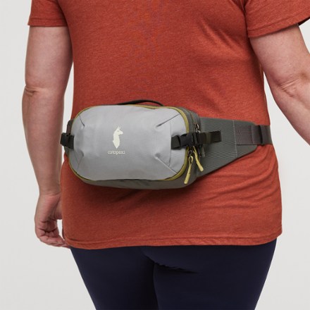 Cotopaxi Allpa X 3L Hip Pack 2