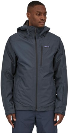 Patagonia men's hot sale windsweep jacket