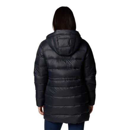 Columbia Harmony Falls Mid Down Jacket - Women's 1