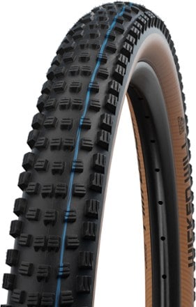 Schwalbe Wicked Will Evolution Super Race Addix Speedgrip Tire 1