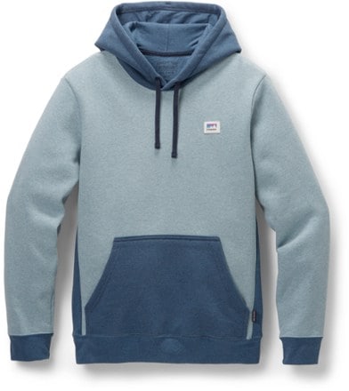 Patagonia Shop Sticker Uprisal Hoodie 0