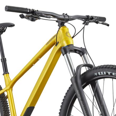 Cannondale Habit HT 2 Mountain Bike 8