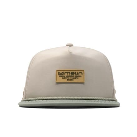 melin Coronado Brick Hydro Hat 2