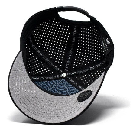 melin Odyssey Stacked Hydro Hat 5