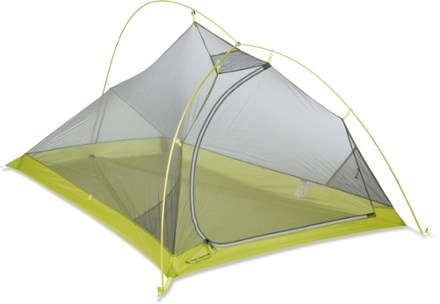 Big agnes fly 2025 creek 2 platinum