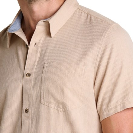 Toad&Co Harris Shirt - Men's 2