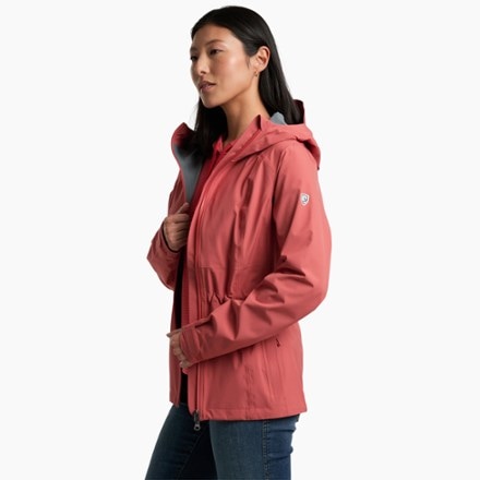 KUHL Stretch Voyagr Jacket - Women's 10