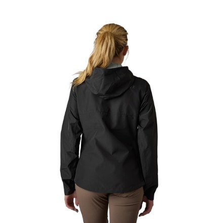 Fox Ranger 2.5-Layer Water Bike Jacket - Women's 2