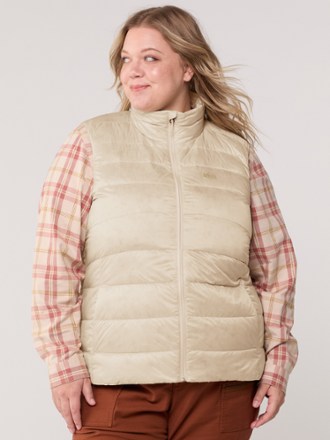 REI Co-op 650 Down Vest - Women's 1