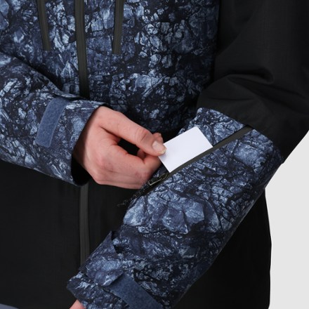 Outdoor Research Powderverse Insulated Jacket - Women's 9