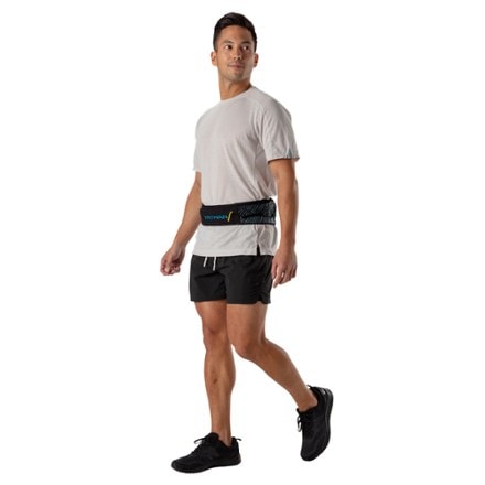 Nathan Pinnacle Hydration Belt 7