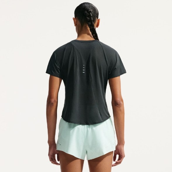 On Body Image of color Black