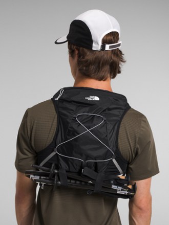 The north hotsell face hydration vest