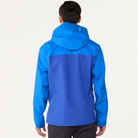 Arc'teryx Beta AR Jacket - Men's 4