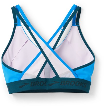 Brooks Plunge 2.0 Sports Bra 3