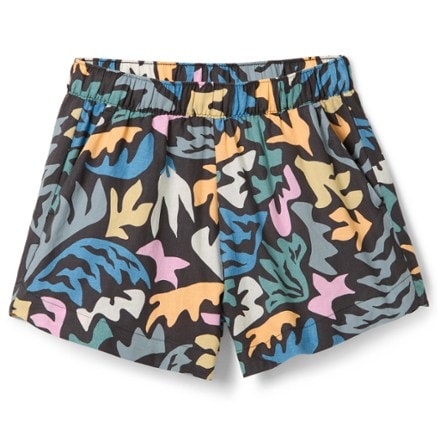 Product Image of color Abstract Kaleido/Black